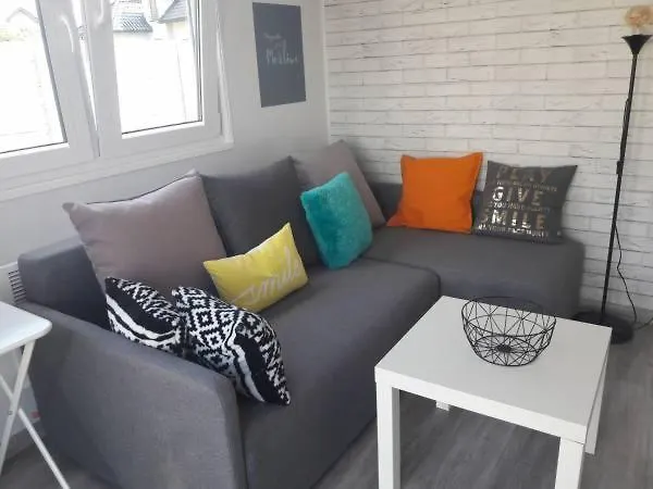 Dobranocka - I Caloroczne Blisko Energylandii Accommodatie bij particulieren *