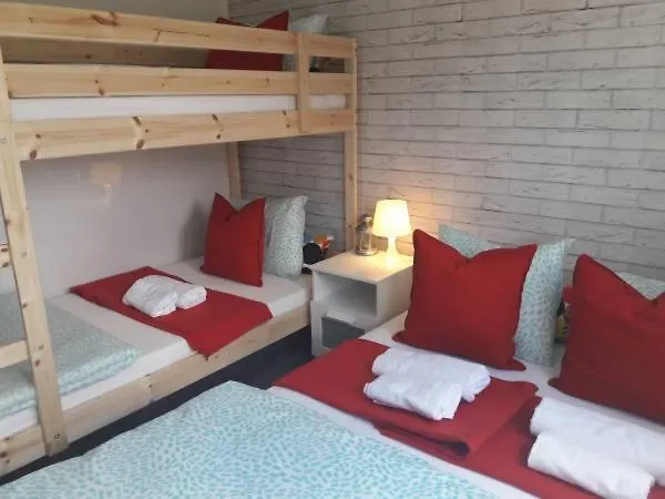 Dobranocka - I Caloroczne Blisko Energylandii Séjour chez l'habitant *