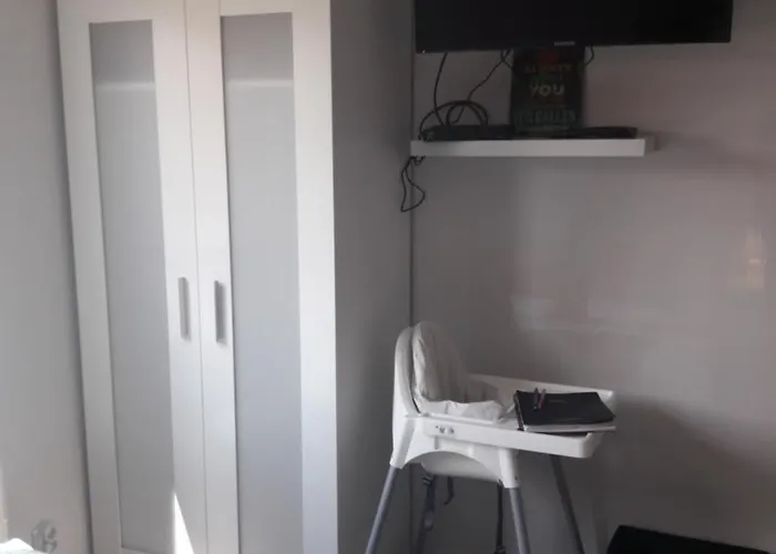 Dobranocka - I Caloroczne Blisko Energylandii