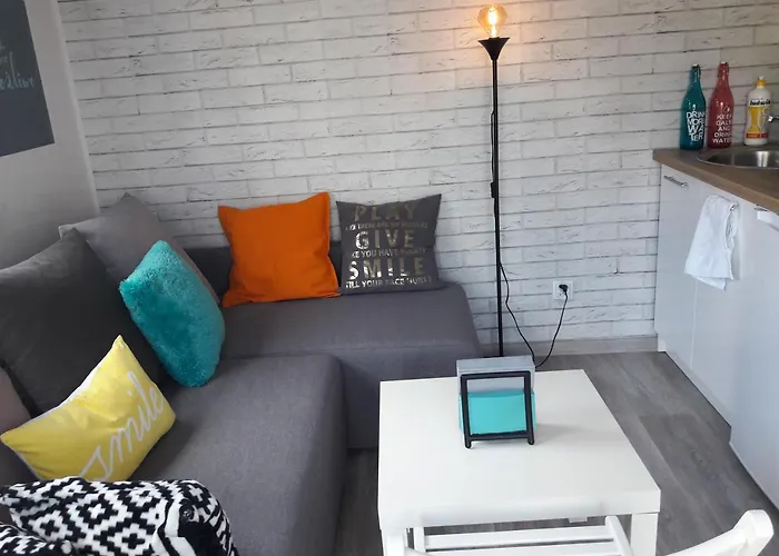 Dobranocka - I Caloroczne Blisko Energylandii * Zator