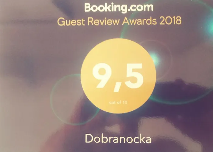 Dobranocka - I Caloroczne Blisko Energylandii Séjour chez l'habitant *