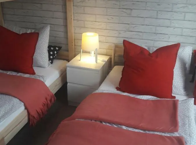 Dobranocka - I Caloroczne Blisko Energylandii