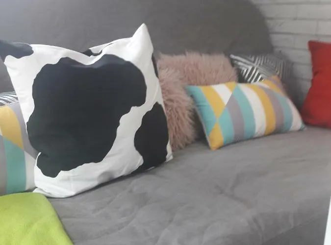 Accommodatie bij particulieren Dobranocka - I Caloroczne Blisko Energylandii *