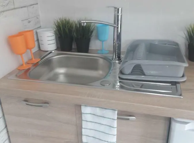 Dobranocka - I Caloroczne Blisko Energylandii Séjour chez l'habitant Zator