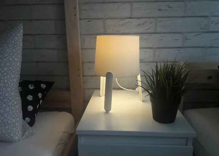 Dobranocka - I Caloroczne Blisko Energylandii