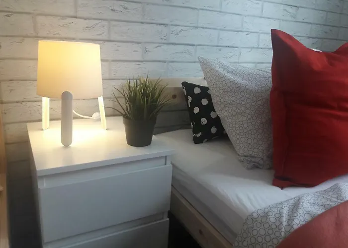 Accommodatie bij particulieren Dobranocka - I Caloroczne Blisko Energylandii *