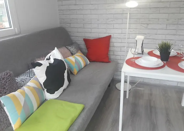 Dobranocka - I Caloroczne Blisko Energylandii Accommodatie bij particulieren Zator