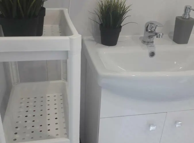 Dobranocka - I Caloroczne Blisko Energylandii Séjour chez l'habitant Zator