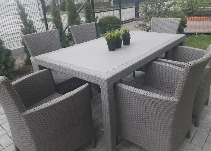 Séjour chez l'habitant Dobranocka - I Caloroczne Blisko Energylandii Zator