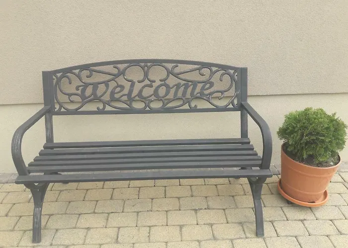 Dobranocka - I Caloroczne Blisko Energylandii Séjour chez l'habitant *