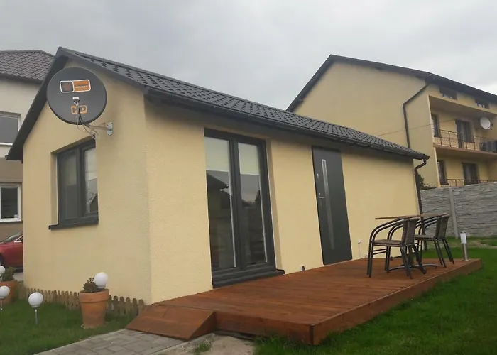 Séjour chez l'habitant Dobranocka - I Caloroczne Blisko Energylandii