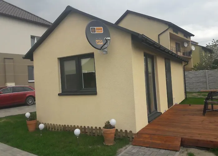 Dobranocka - I Caloroczne Blisko Energylandii *