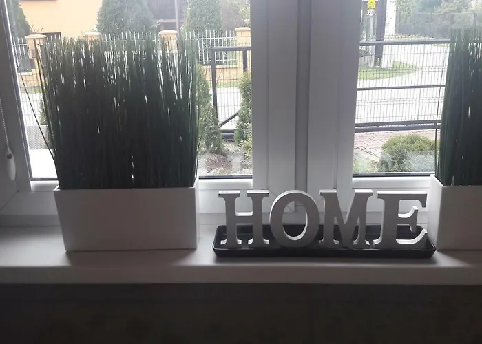 Dobranocka - I Caloroczne Blisko Energylandii Zator