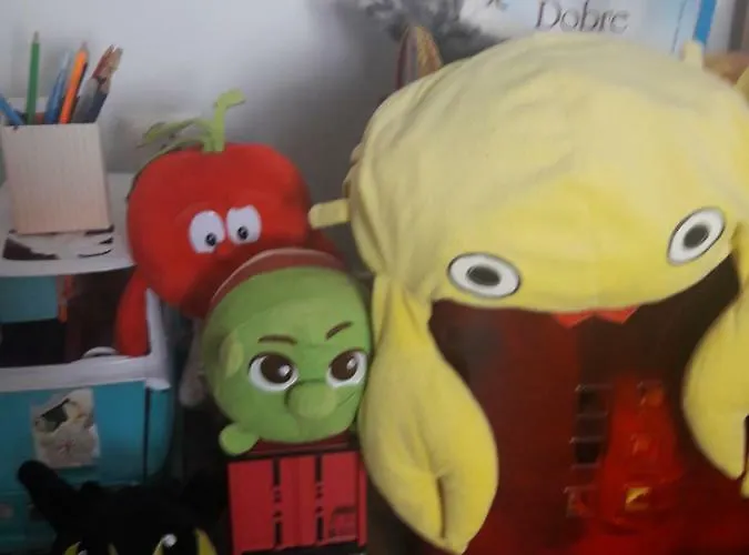 Dobranocka - I Caloroczne Blisko Energylandii