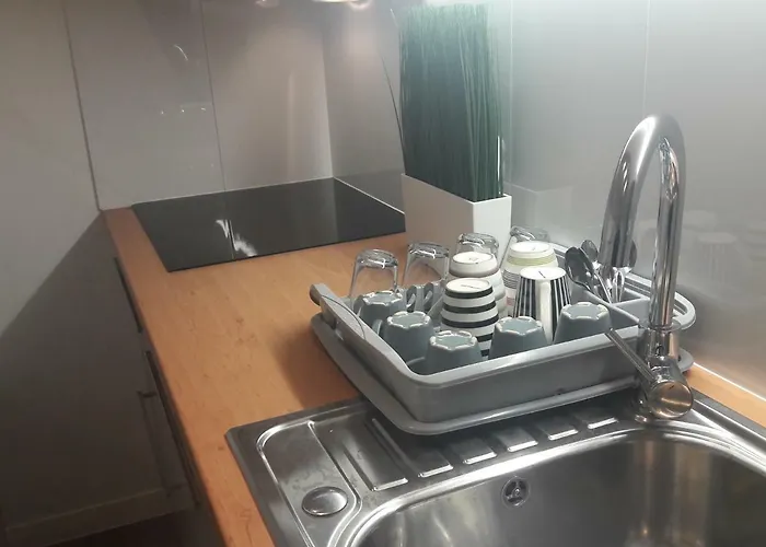 Dobranocka - I Caloroczne Blisko Energylandii