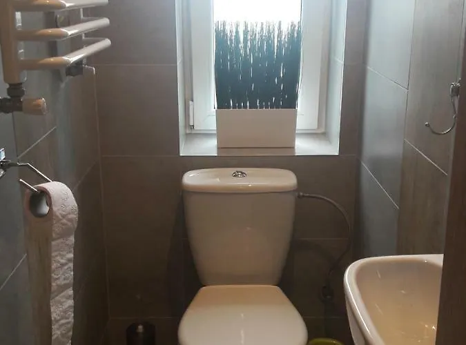 Dobranocka - I Caloroczne Blisko Energylandii * Zator