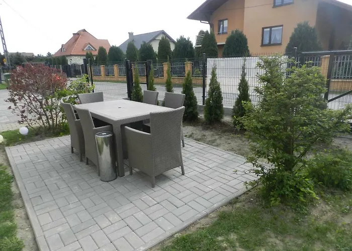 Dobranocka - I Caloroczne Blisko Energylandii Accommodatie bij particulieren