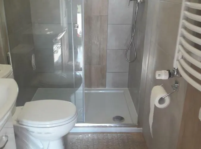 Accommodatie bij particulieren Dobranocka - I Caloroczne Blisko Energylandii