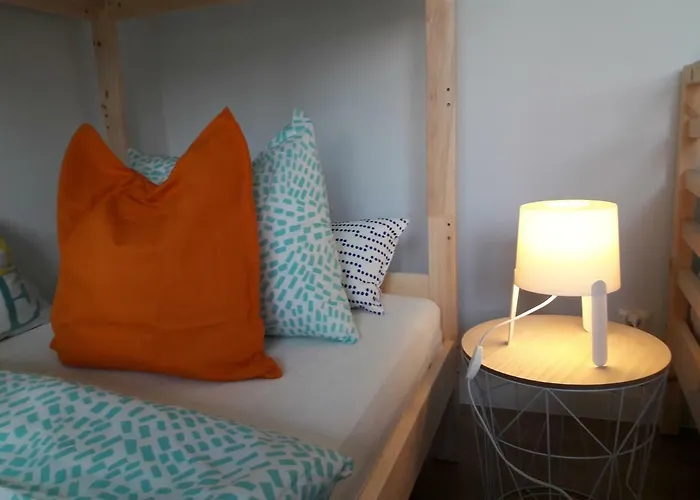 Accommodatie bij particulieren Dobranocka - I Caloroczne Blisko Energylandii Zator