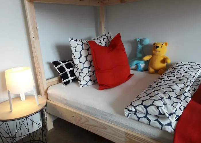 Séjour chez l'habitant Dobranocka - I Caloroczne Blisko Energylandii