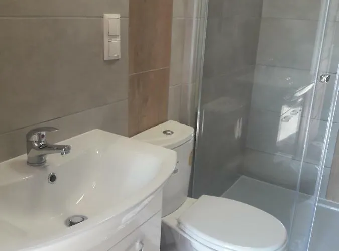 Dobranocka - I Caloroczne Blisko Energylandii *