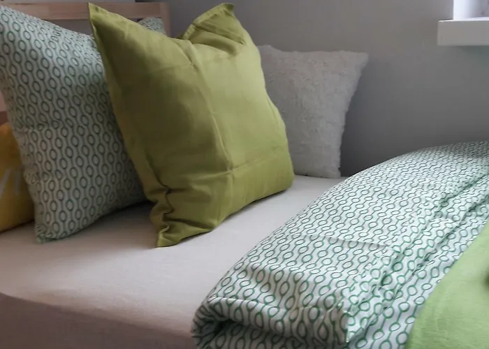 Dobranocka - I Caloroczne Blisko Energylandii Accommodatie bij particulieren *