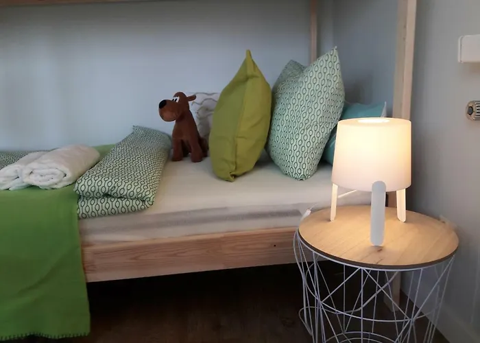 Dobranocka - I Caloroczne Blisko Energylandii Accommodatie bij particulieren Zator