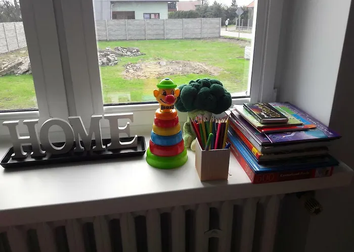 Dobranocka - I Caloroczne Blisko Energylandii *