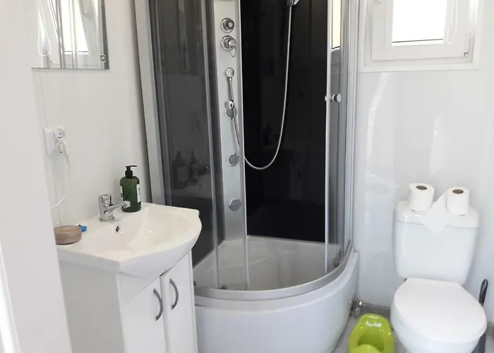 Séjour chez l'habitant Dobranocka - I Caloroczne Blisko Energylandii