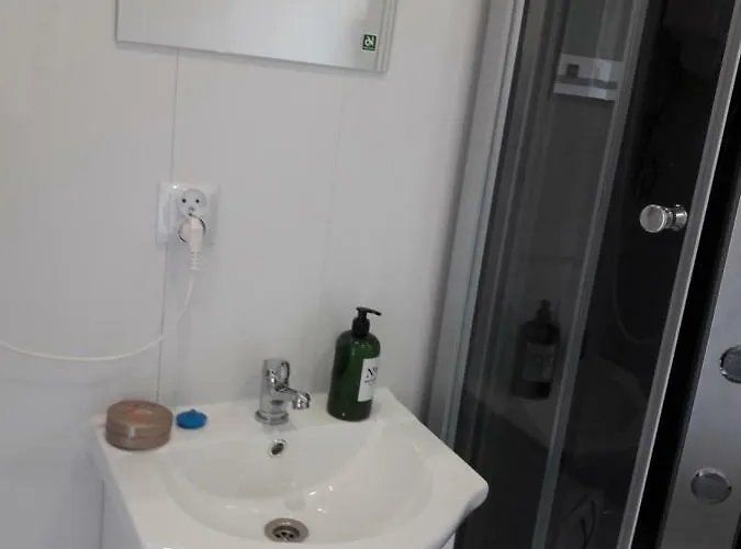 Dobranocka - I Caloroczne Blisko Energylandii Accommodatie bij particulieren