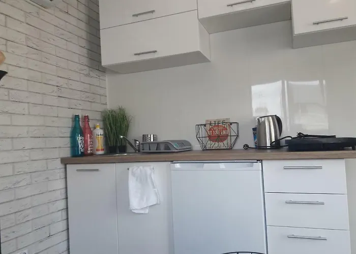 Dobranocka - I Caloroczne Blisko Energylandii Accommodatie bij particulieren