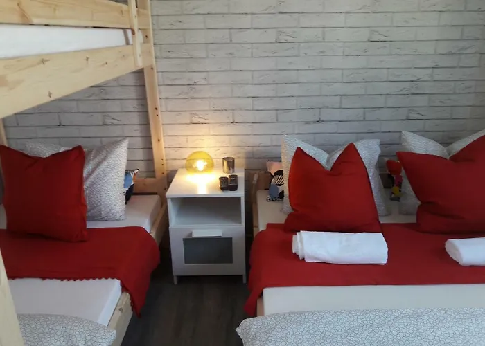 Dobranocka - I Caloroczne Blisko Energylandii * Zator